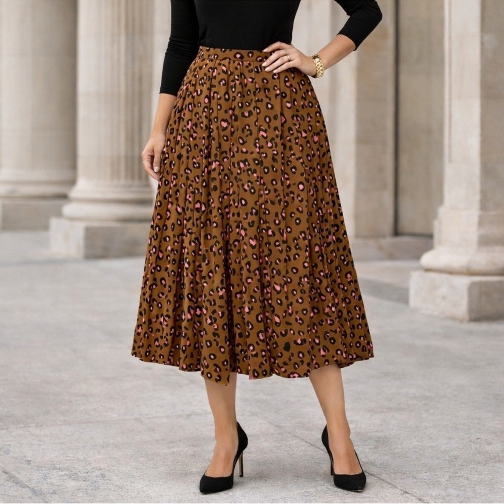 J. Crew Factory Skirt
